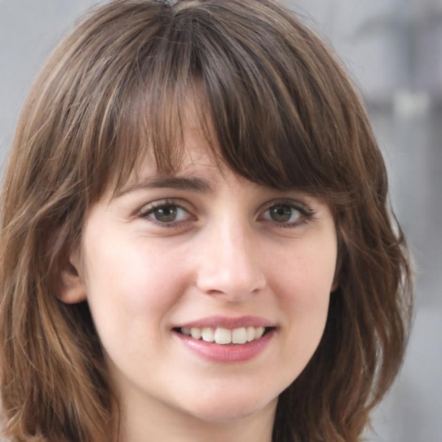 Retrato de Beatriz Montoya, instructora principal de SEO Analytics