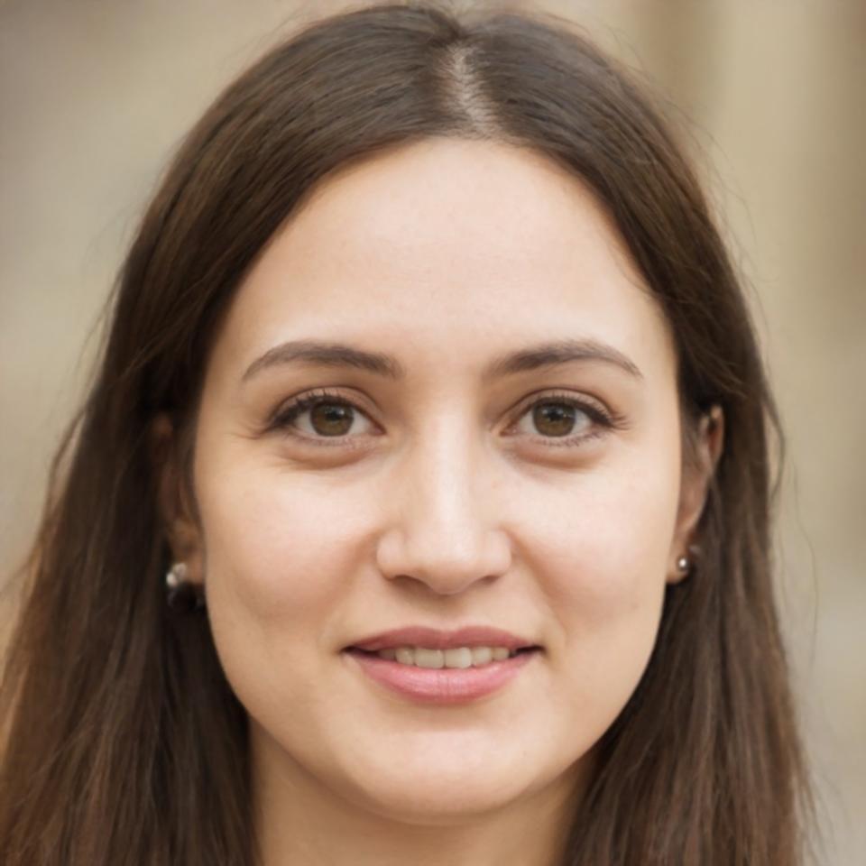 Instructora de SEO Analytics, Metricaorganica